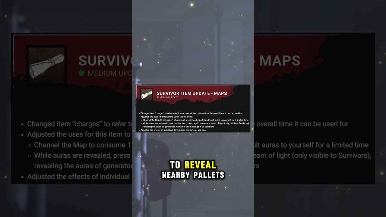 WALKING DEAD CHAPTER + HUGE MID CHAPTER RECAP! #DeadbyDaylight #dbd #gaming #twitch #dbdpartner
