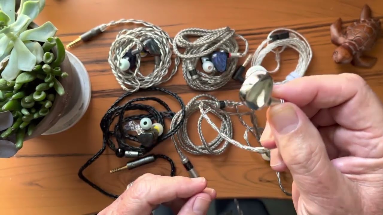 Simgot EA500: redefining single dynamic driver iem performance under $100?