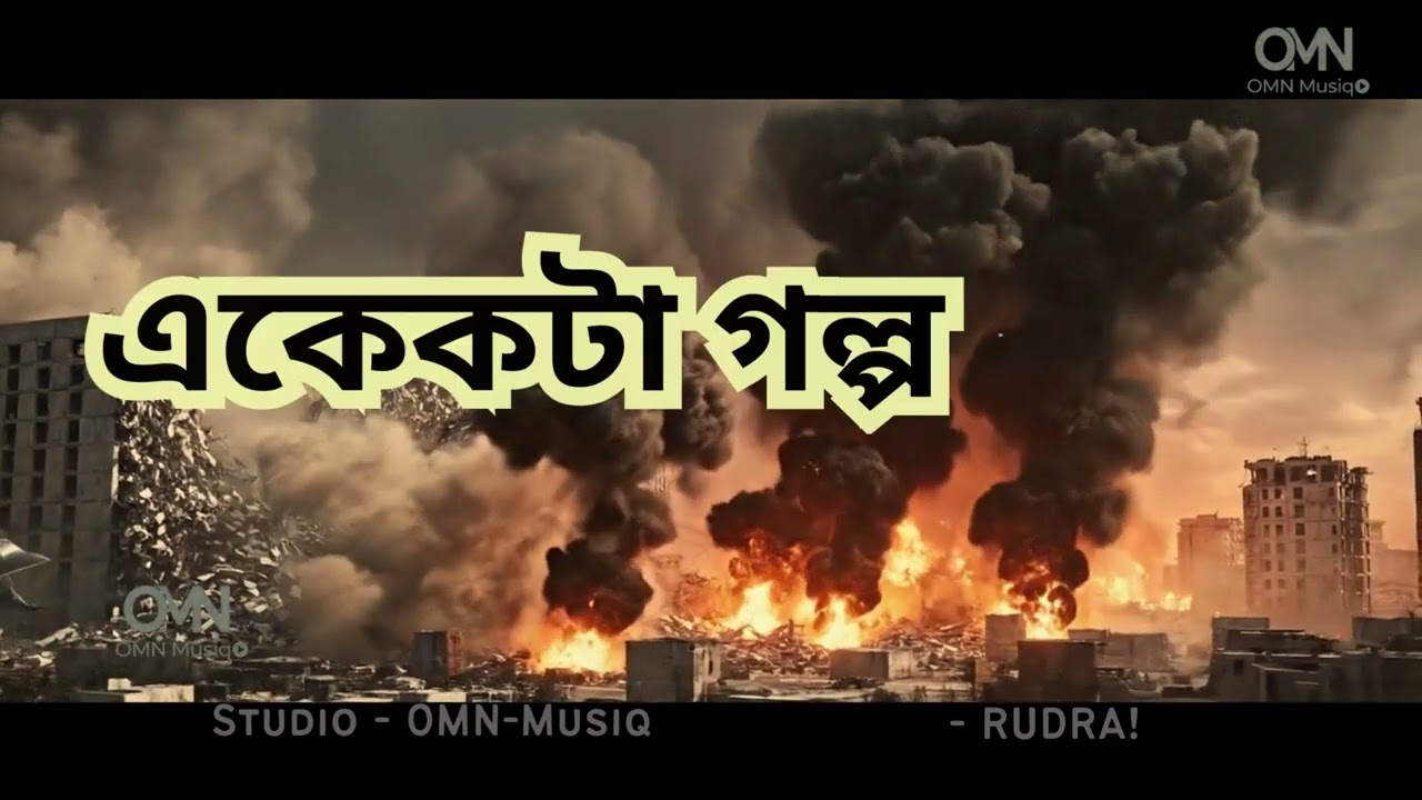 Concrete er dewal - by OMN-Musiq