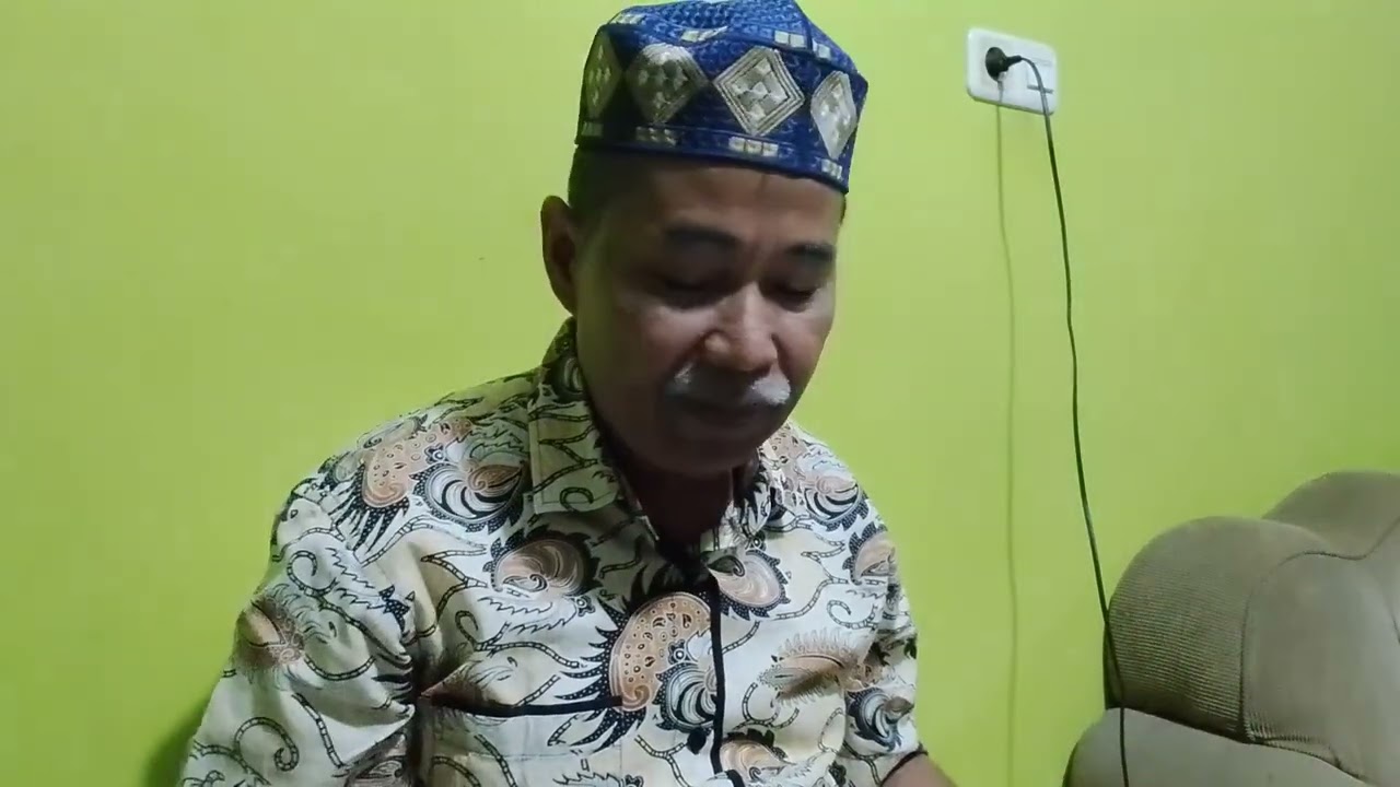 Berkelana Rhoma Irama Cover Jo Naih Official