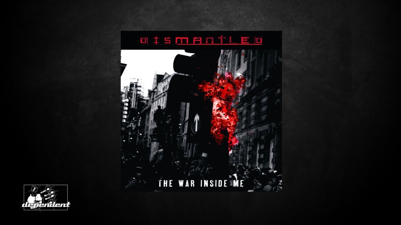 Dismantled - Disease