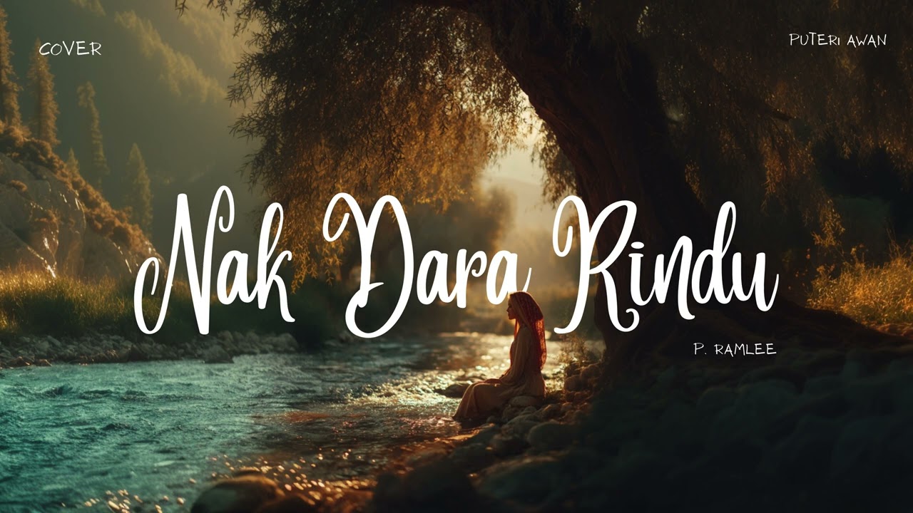 Reviewing the Classics: Nak Dara Rindu | P. Ramlee
