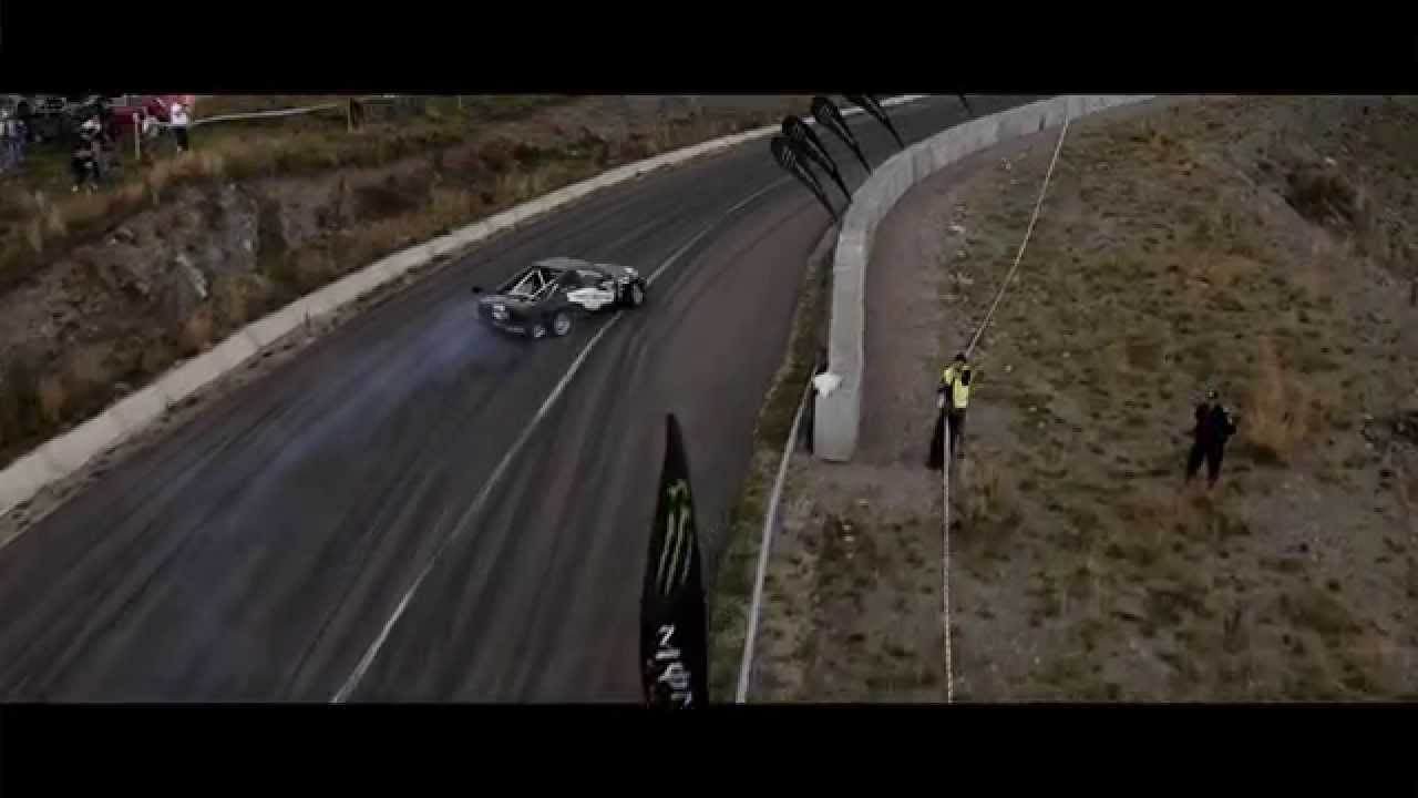 King Of Touge - Romania, Pojorata