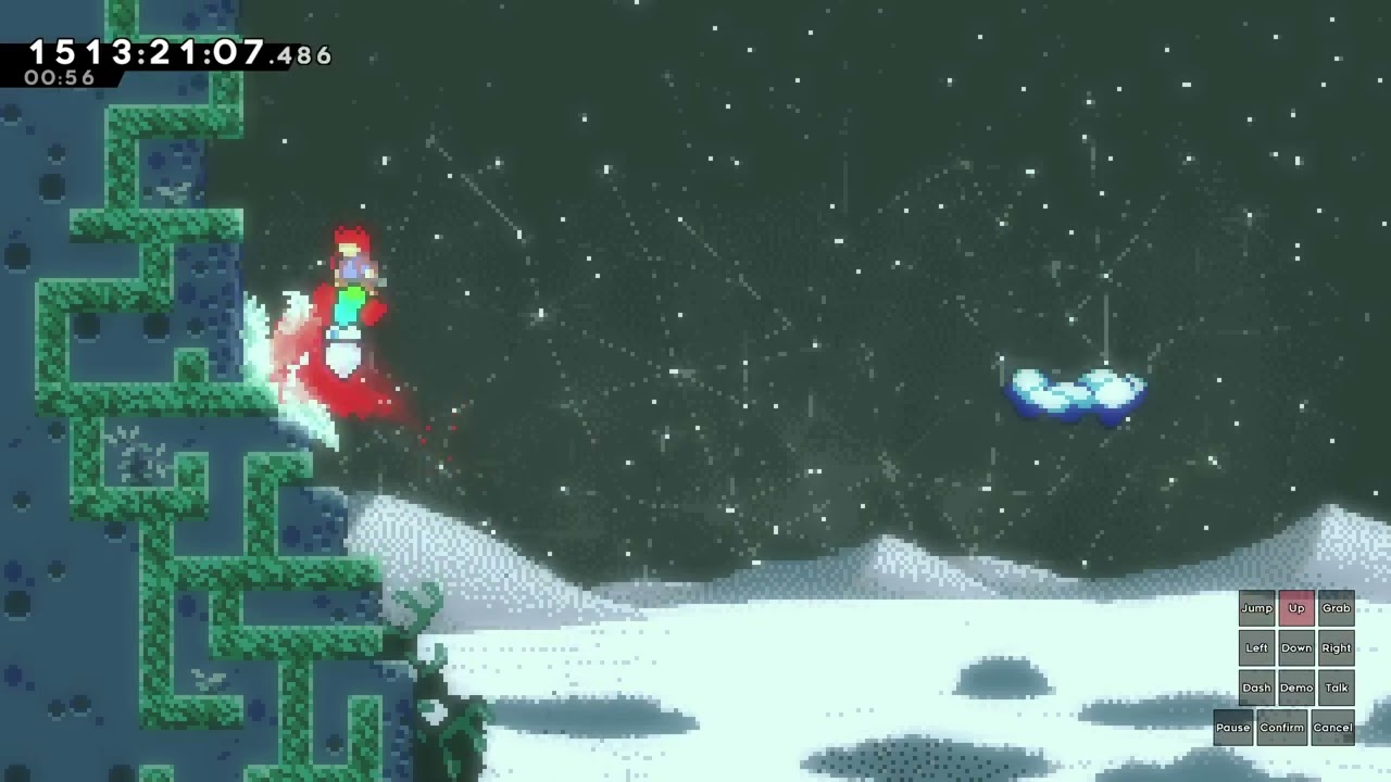 Celeste | Surreal Ravine - Beginner Collab - Silver Strawberry