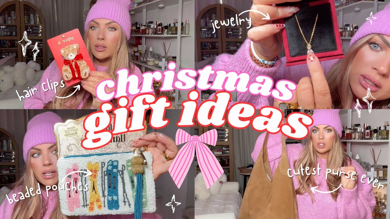 Покупки: рождественские подарки в Marshall&rsquo;s 🎄🎅🏼🎁 #находкиизMarshall&rsquo;s