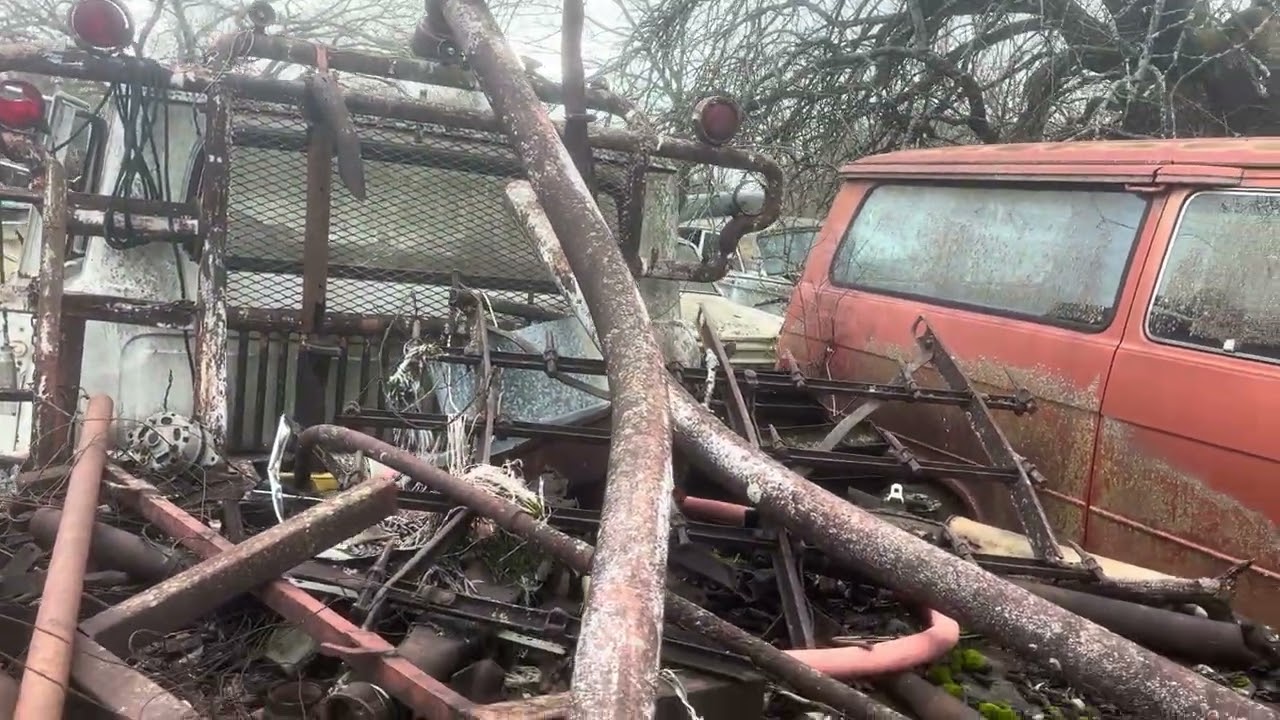 1974 International 200 4x4