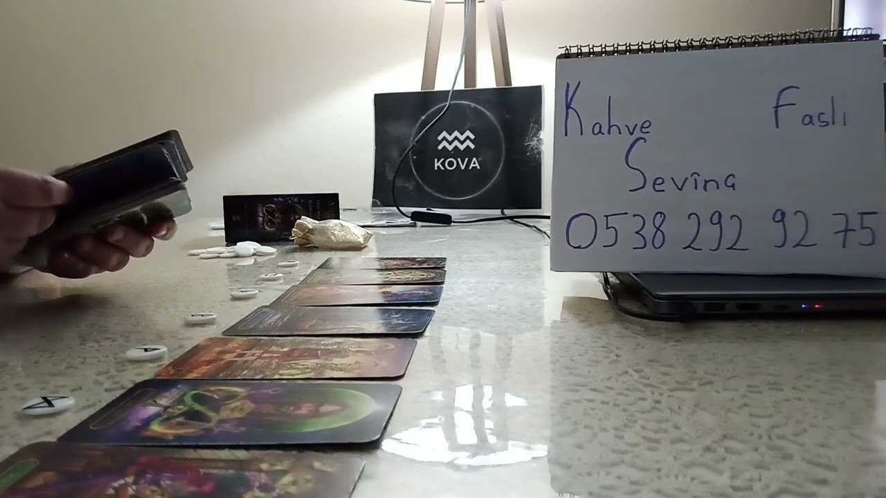 💕Kova Burcu 💕9-15 Şubat Haftası #rune #tarot #keşfet 
