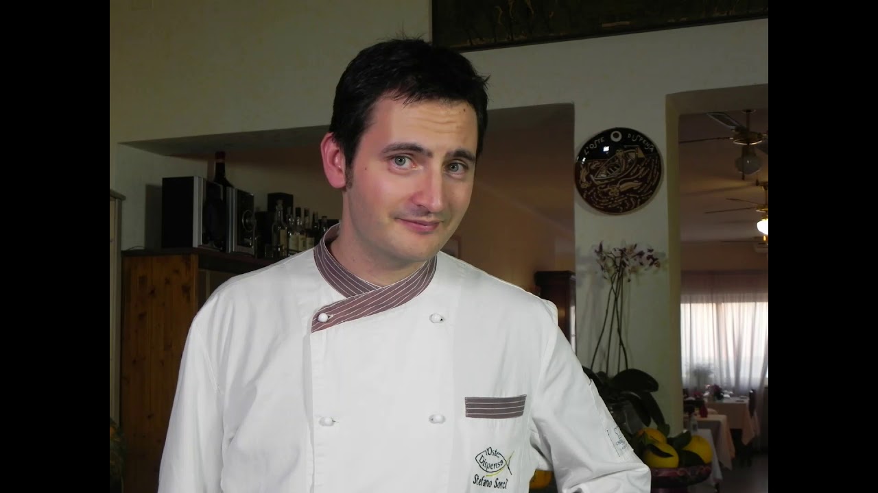 Chef di Maremma
