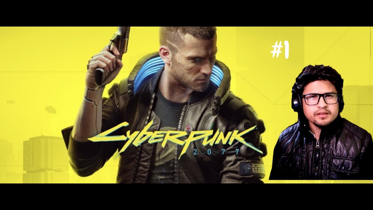 cyberpunk 2077 .... why Gamer excited  for this game ????