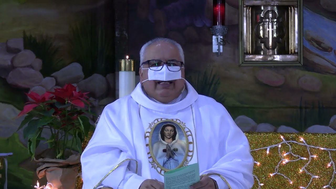 Dios se conmueve con la oraci&oacute;n de una Madre que sufre.