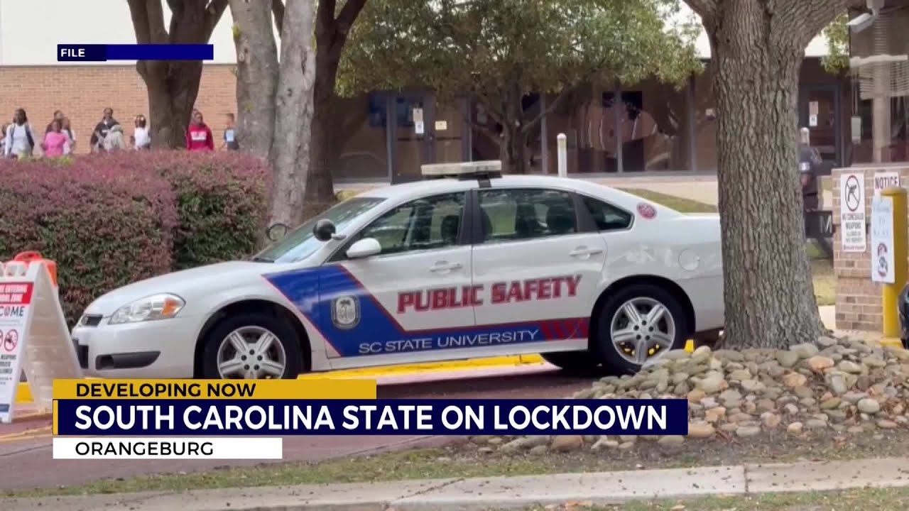 ‘It came out of nowhere’: Burke County HS students, parents want answers to GPA changes