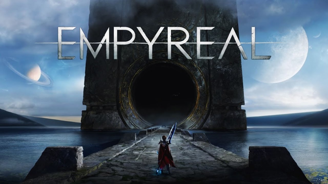 Indie ARPG 