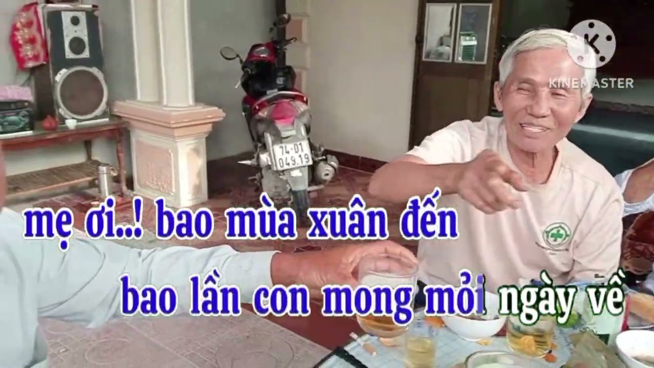 Xuân này con về mẹ ở đâu 555