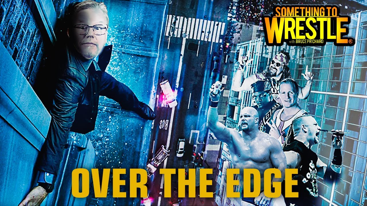 Over the Edge 1998 - Something to Wrestle