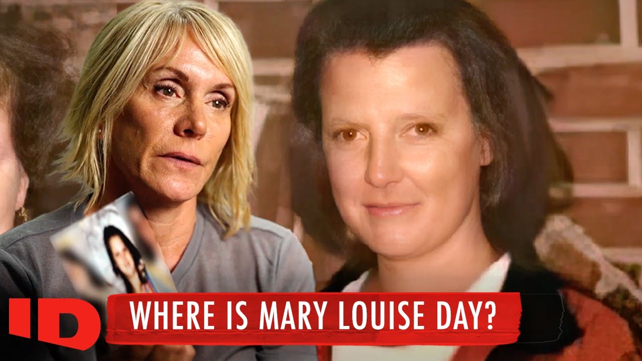 The Girl Who Died Twice | The Curious Case Of… | ID