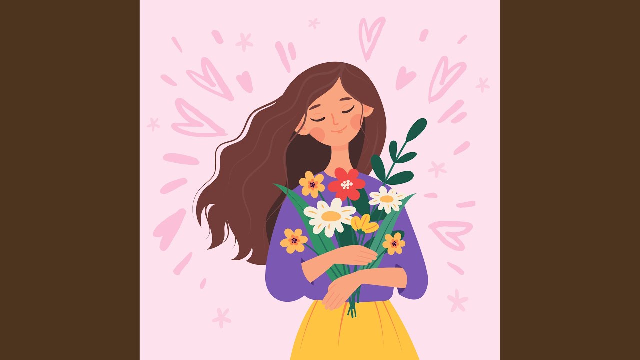 Международный женский день