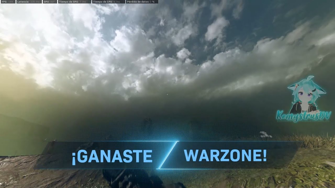 Solo contra el mundo en Warzone #27: Victoria, 13 kills Mini Royal