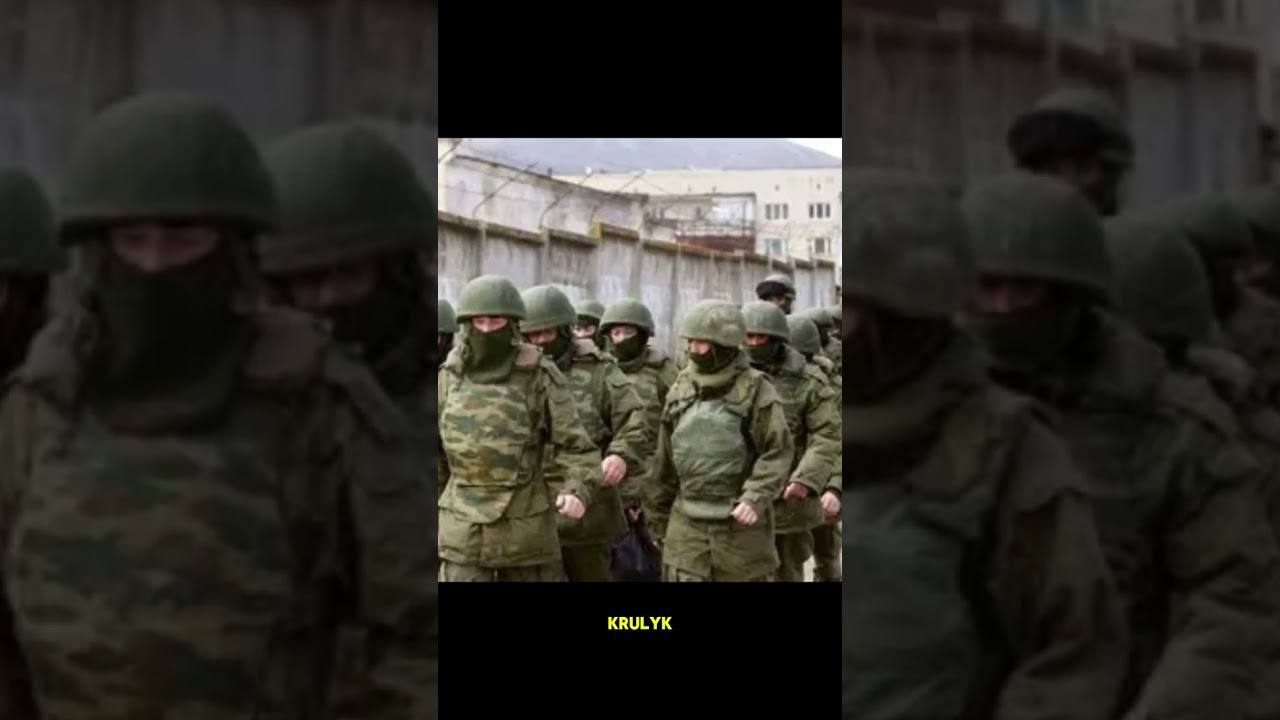 Артиллерийский обстрел знаменует собой новую фазу наступления Украины #украина #военные #shorts