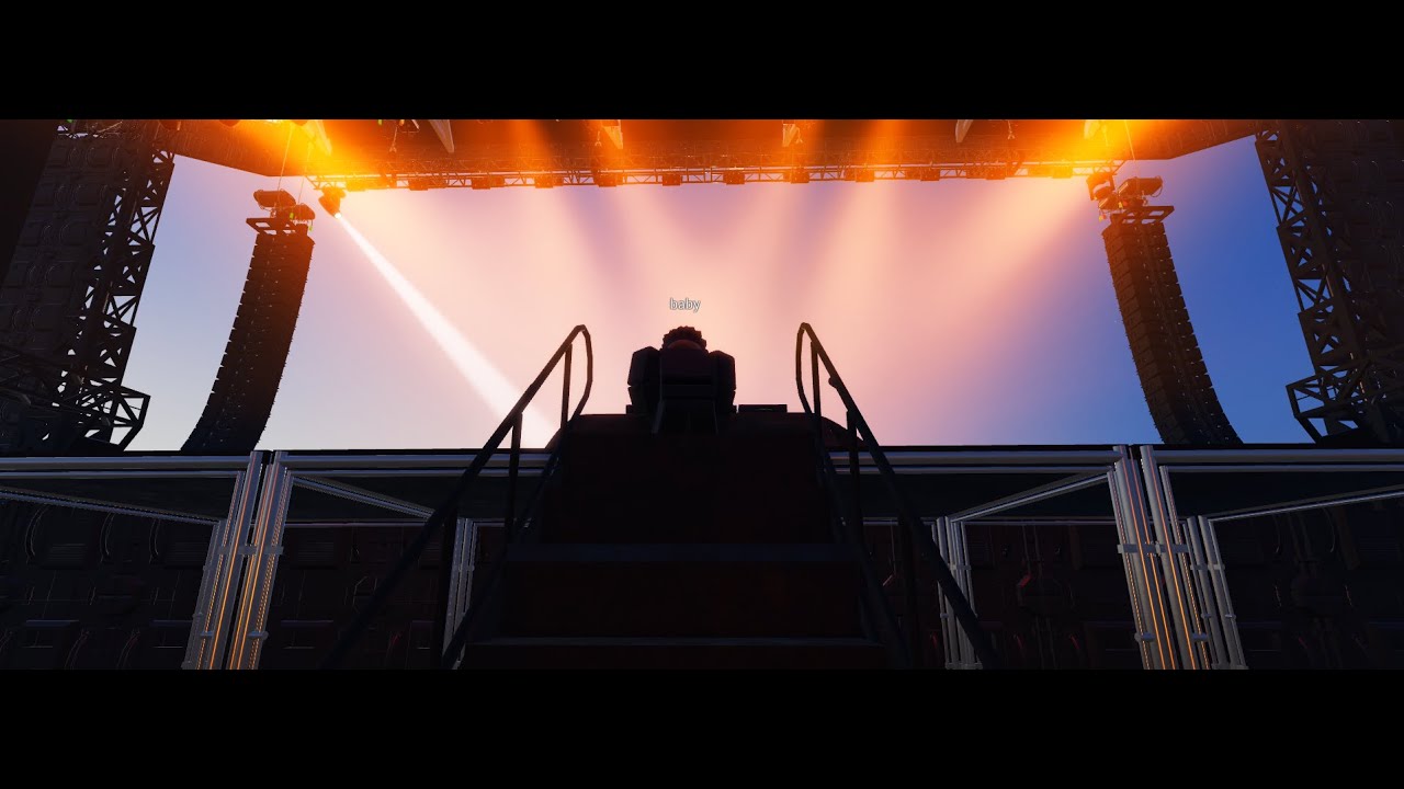 Saturn Fest: Day 1