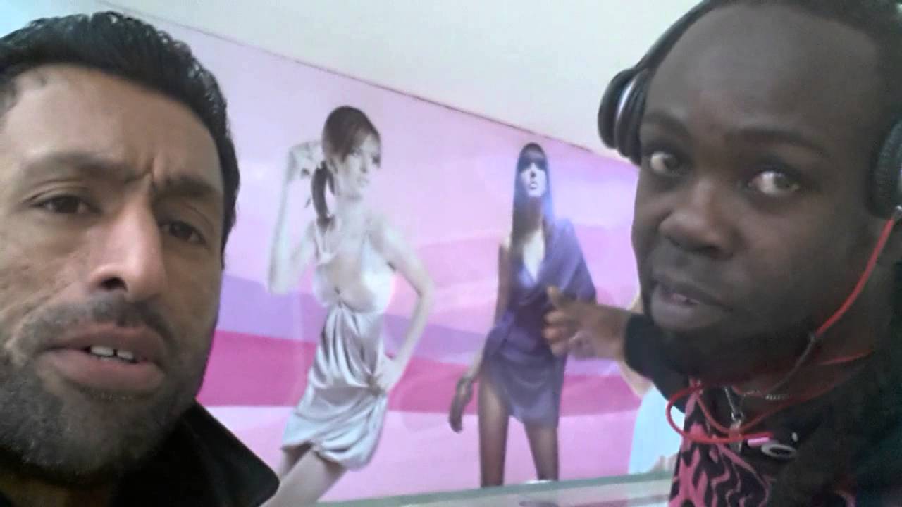 Golden Mac And Jahnkonoo 4