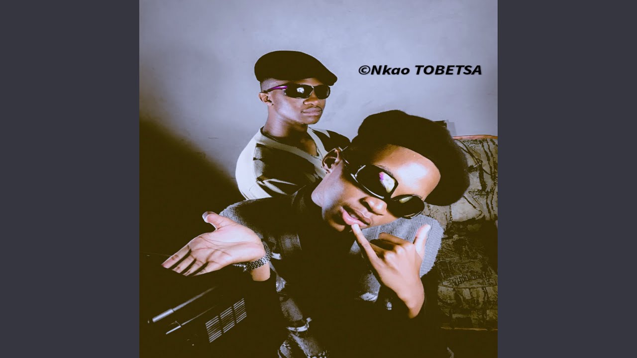 Nkao Tobetsa