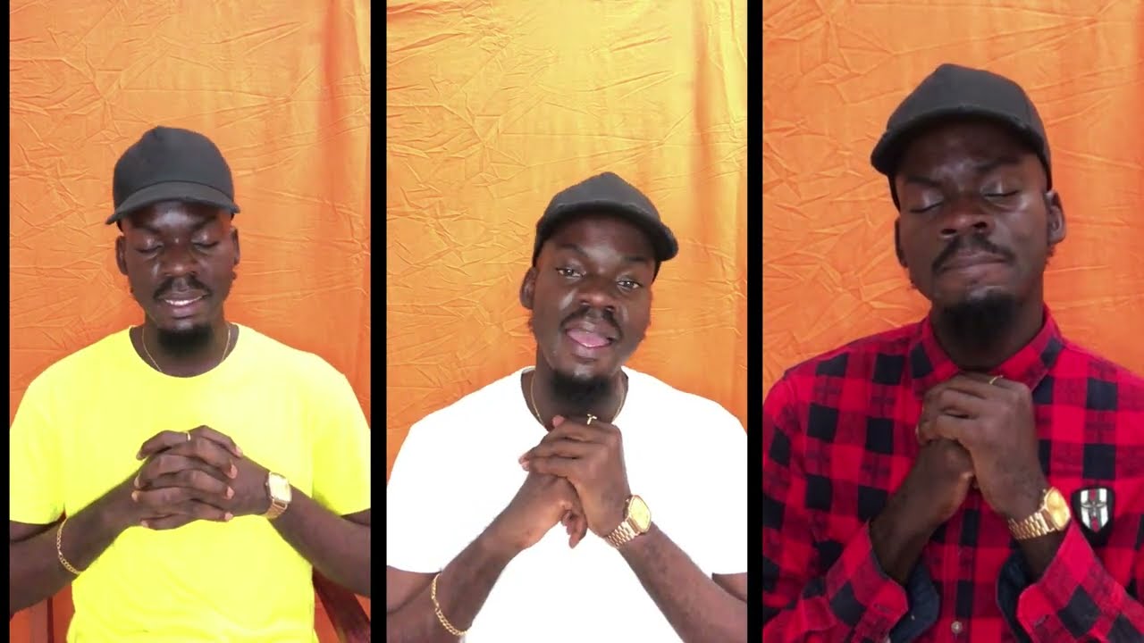 Kumama Papa - French Remix - Knathan