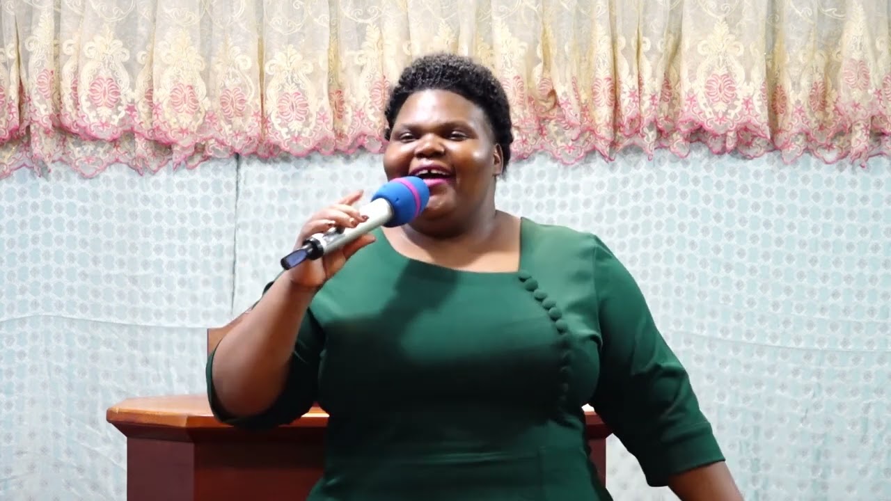 EKISEERA KYONNA MUKAMA MULUNGI