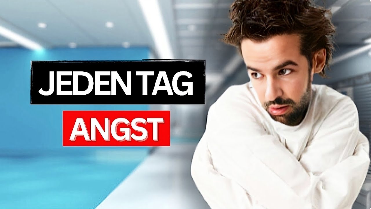 Избавьтесь от тревожных расстройств![С помощью этих психологических приемов!]