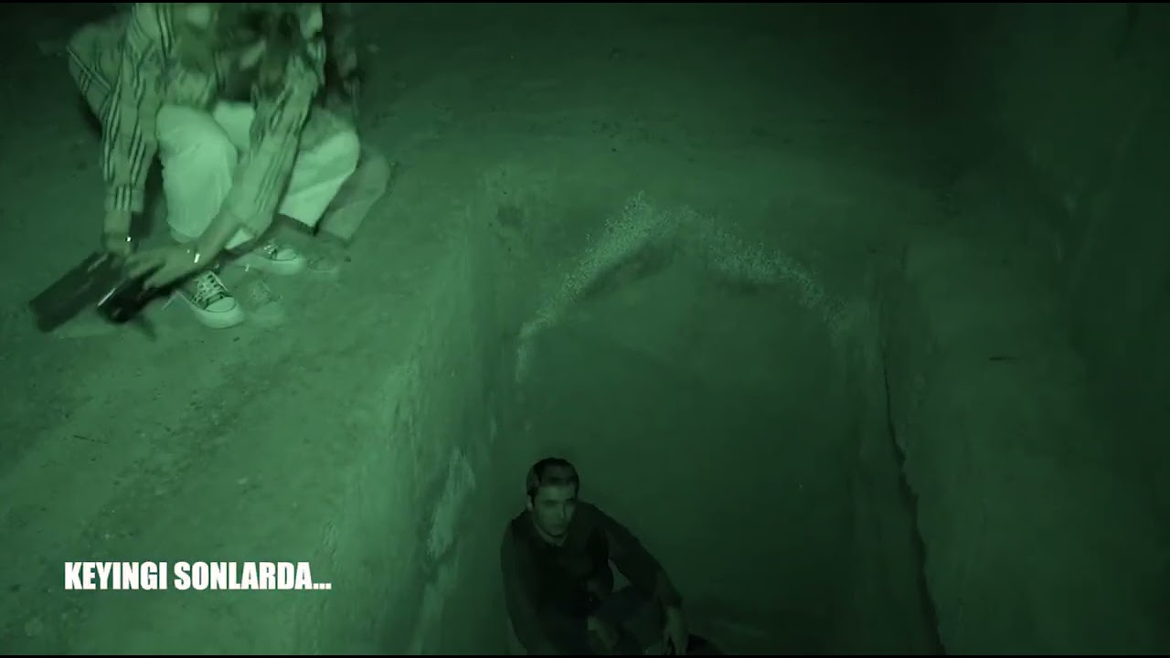 Afsona ovchilari 2-fasl