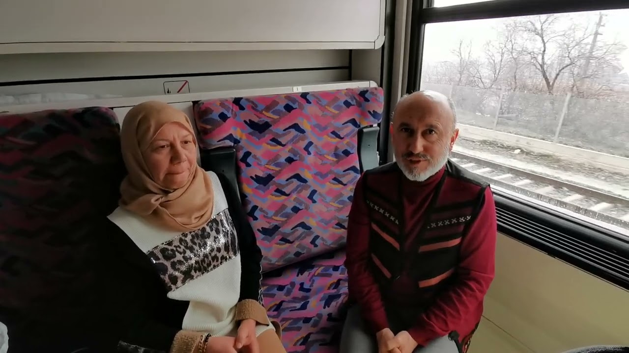 Arife Yiğit Kardeşimizle yarışalım öğrenelim....