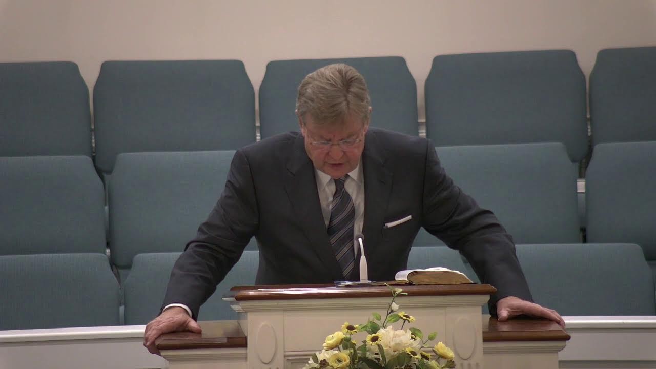 BBC Worship - Ephesians 1:7-14 - 