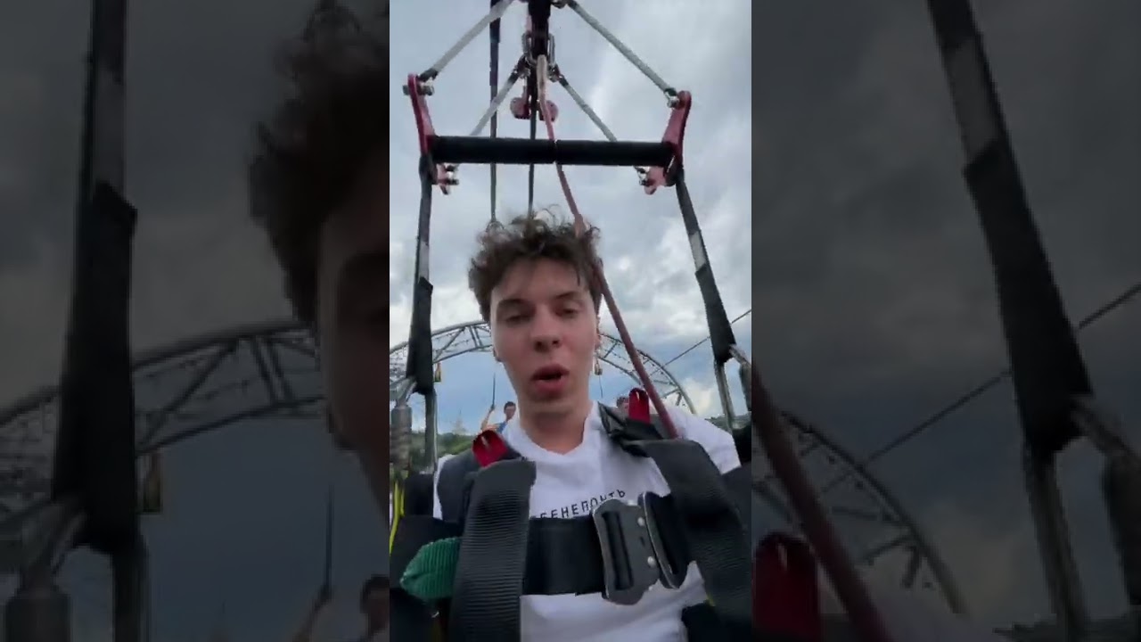 Влог Москва 2022