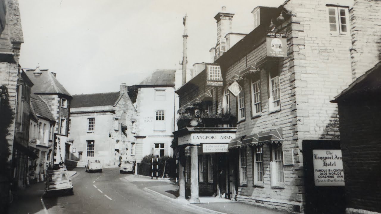 The Langport Tales