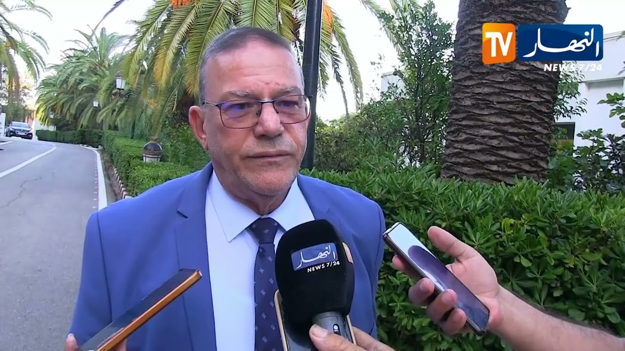 جيجل / حركة تنموية حيوية هامة  .. مشاريع نحو نهضة تجارية واقتصادية اقليمية ودولية