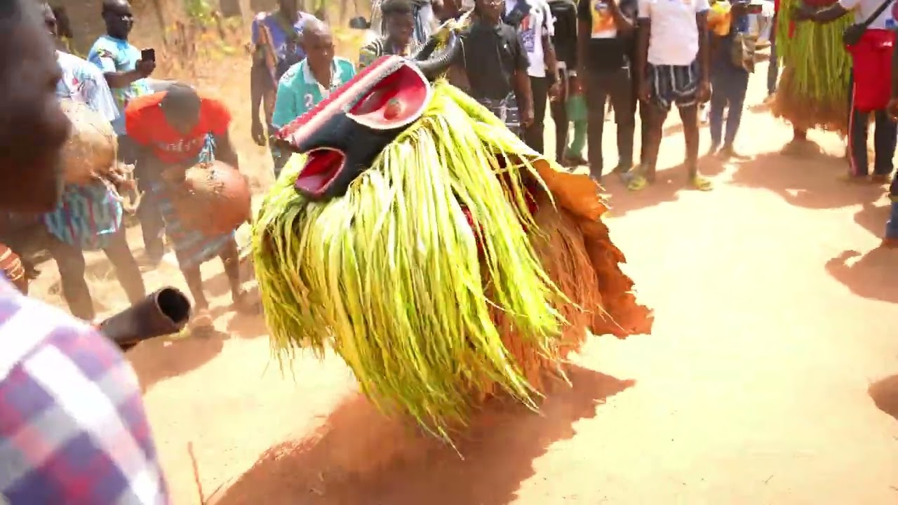 CHEZ LES KODÊ DE BÉOUMI
