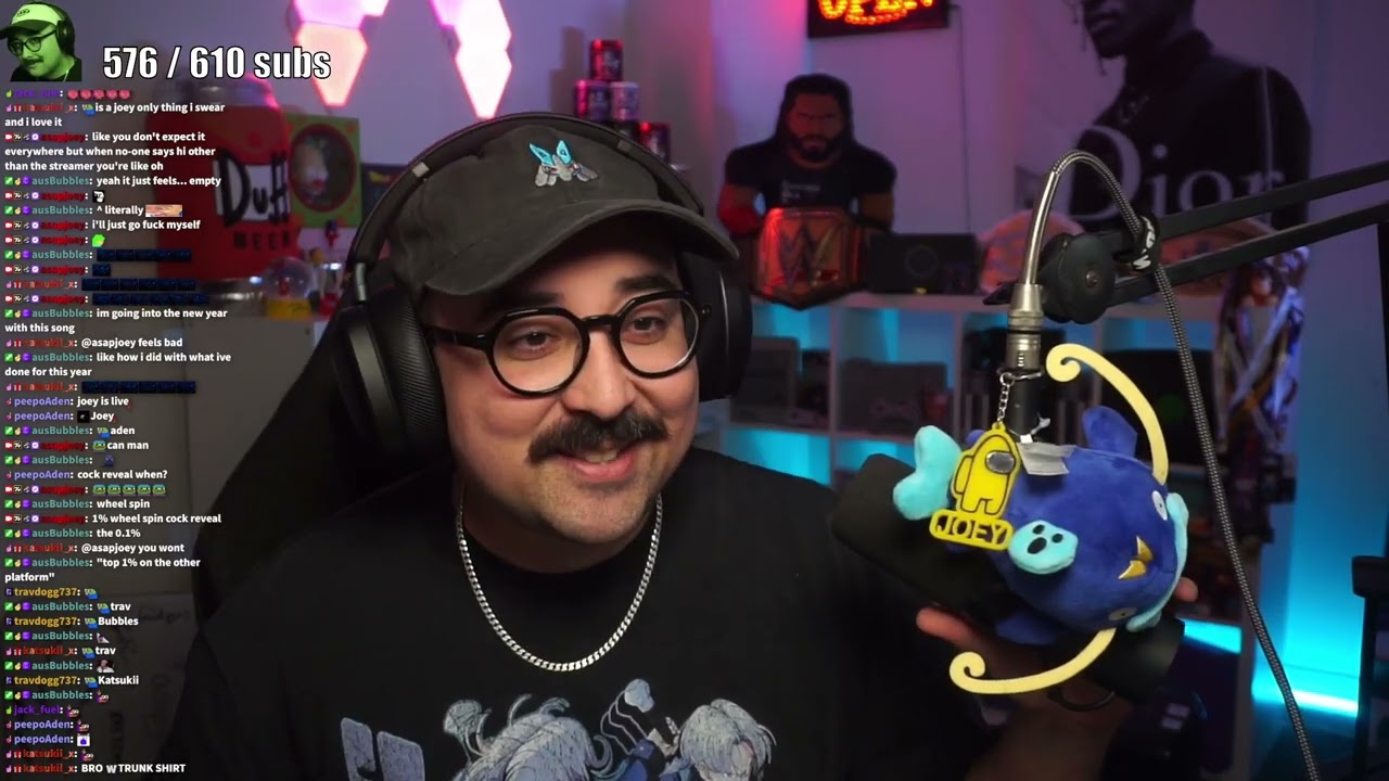 [AUS] 🟢 GOING THROUGH CHAT'S CHRISTMAS LOOT 🟢 LAST OF POKEMON ZA SIDE QUESTING TODAY 🟢 TRIB