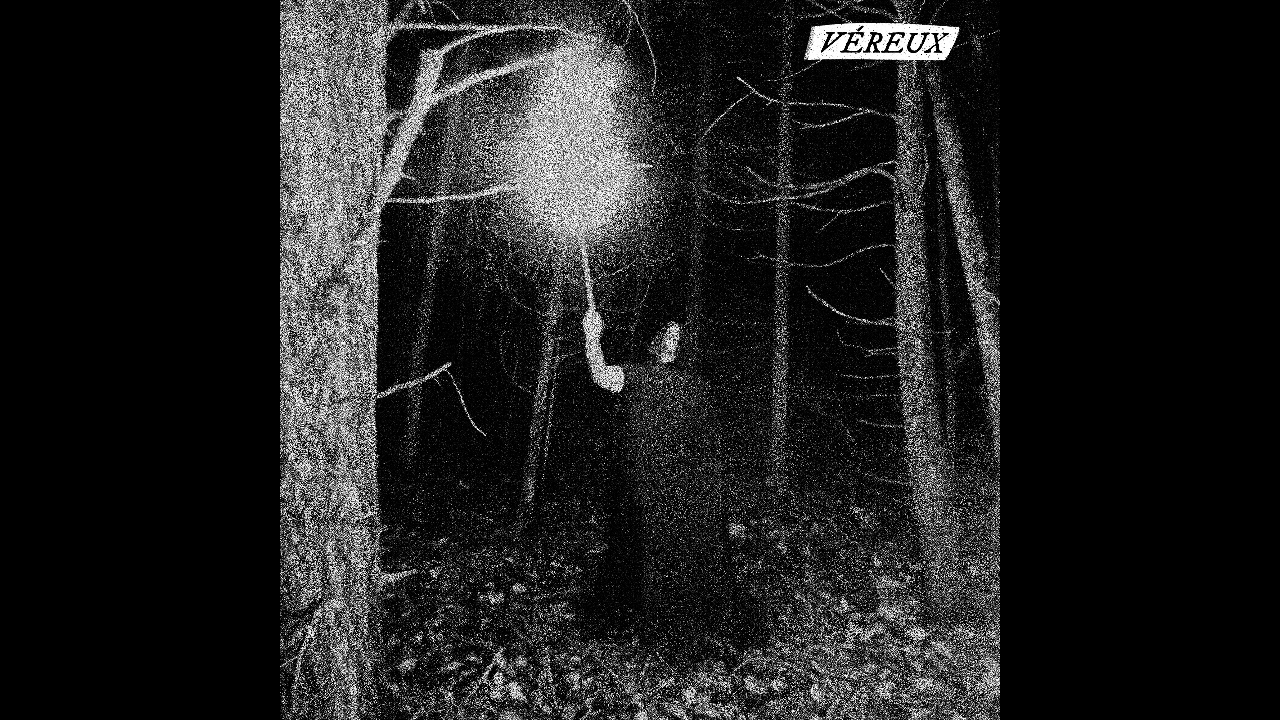 Véreux (Canada) - Demo (Demo 2021)