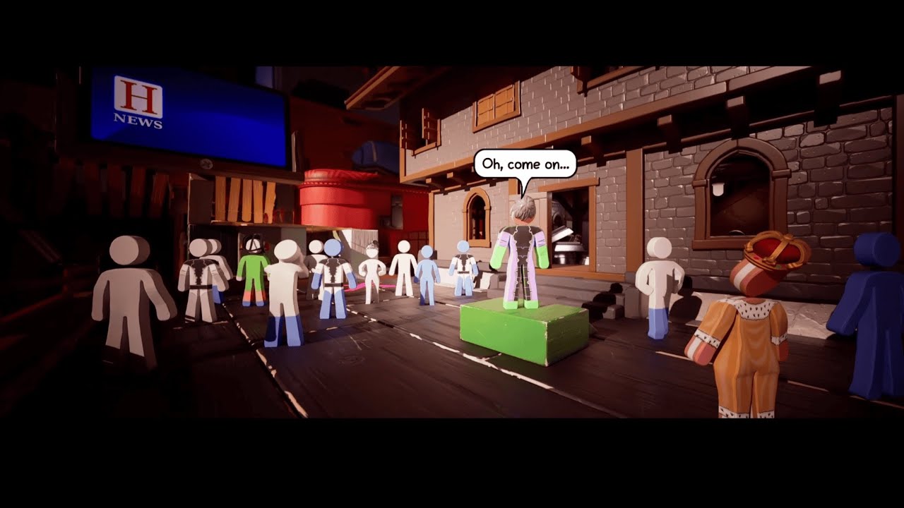 Supraworld #6 مهمة إنقاذ الأميرة! 👑 (أخيراً سأساعدها) Part2