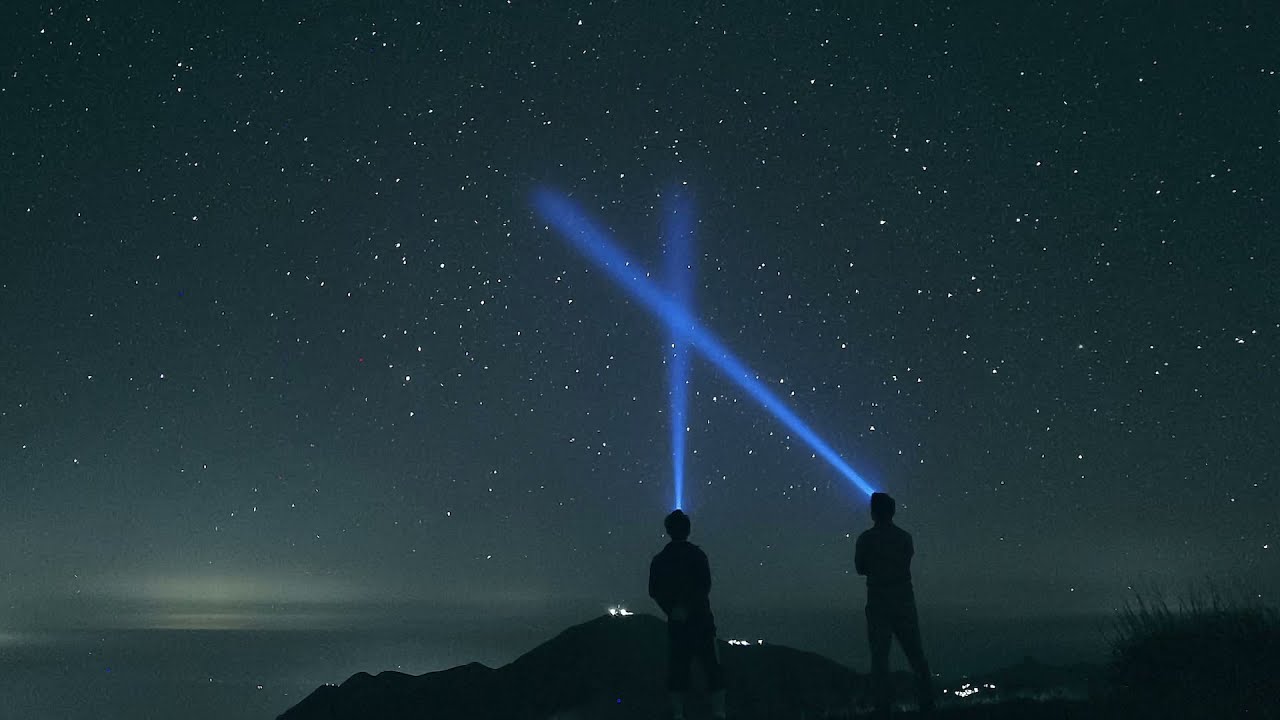 Wugongshan Hiking Vlog in Pingxiang City, Jiangxi Province