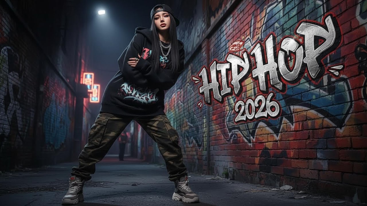 PLAYLIST | 🔥언니~ 오빠들 오랜만에 신나게 달려보까? 💃💃💃극락가는 환장 비트~ 외힙플리  | HIPHOP RAP