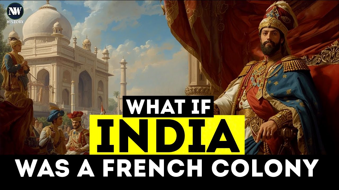 Joseph-Fran&ccedil;ois Dupleix: Almost Made India French