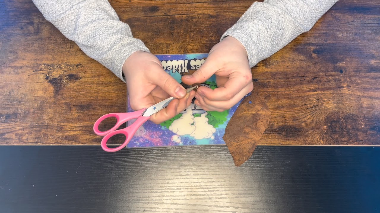 How to Roll a Cannagar: Part II