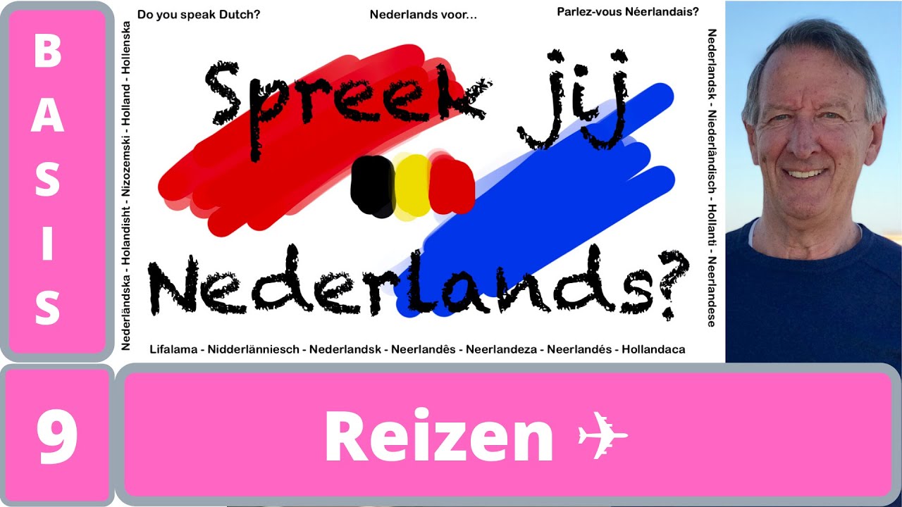Reizen