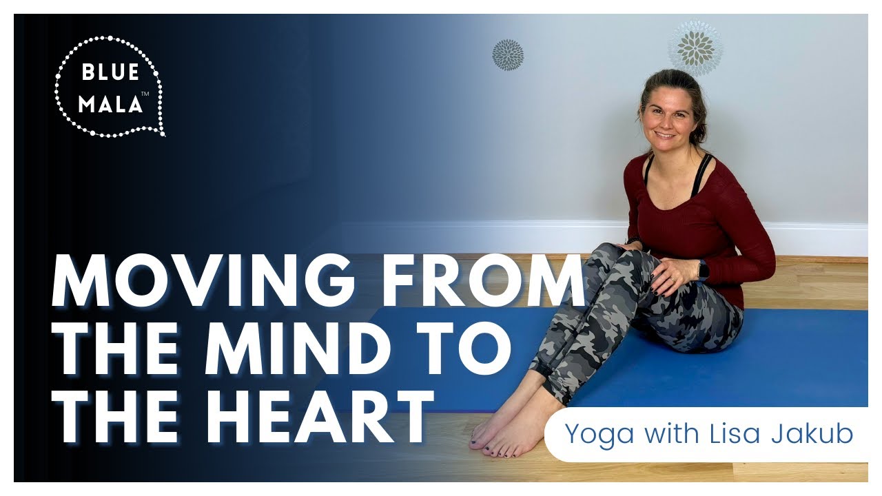Yoga and havening: moving from the mind to the heart