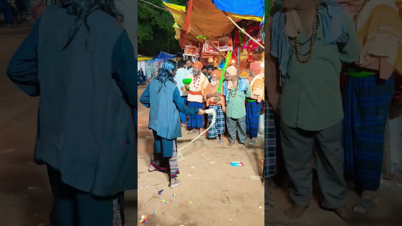 ismail qadari ghorwadi dargha sharif ka sandal mubark main fakir baba