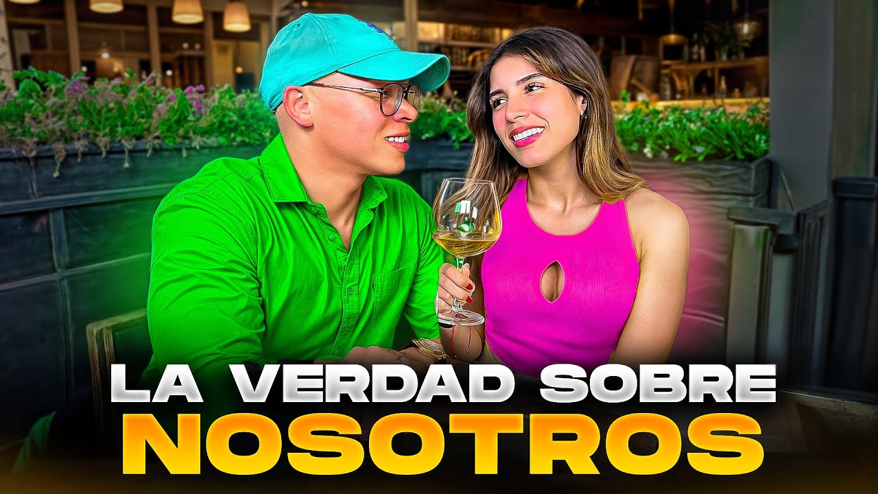 LA VERDAD DE NUESTRA “AMISTAD” | El Sensei & Delane