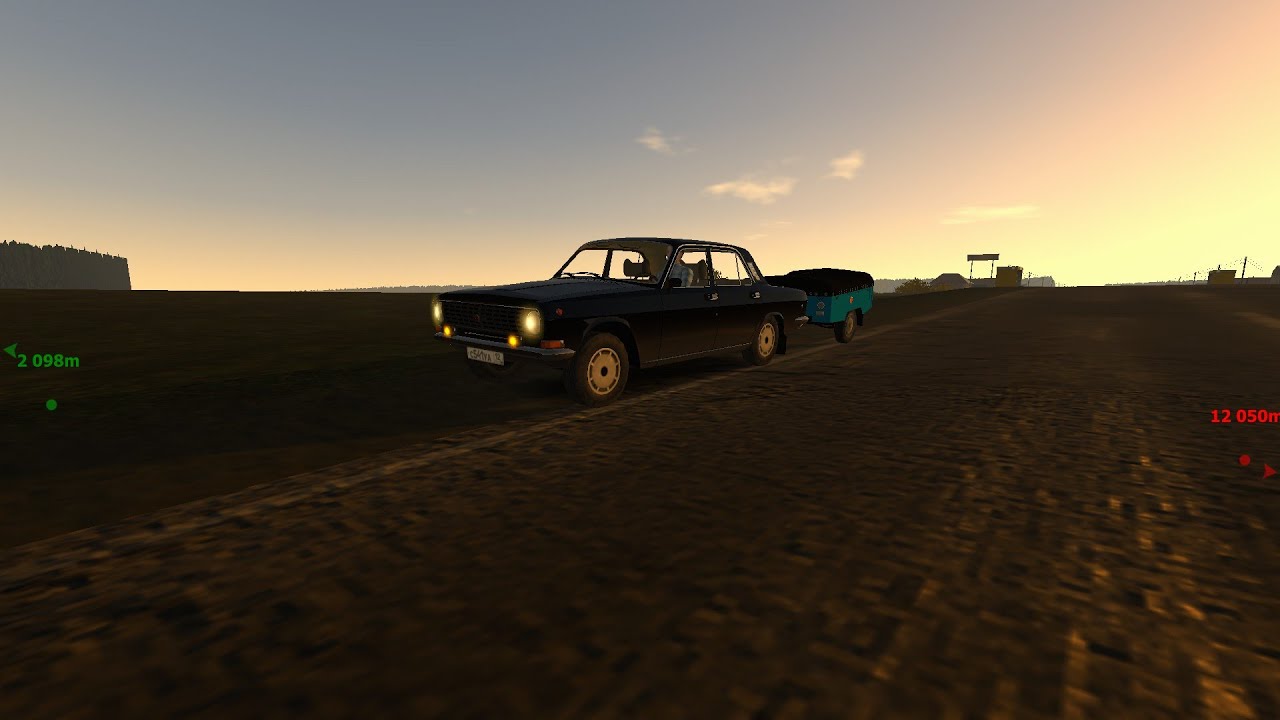 мотор Депот на Волге в Адрин