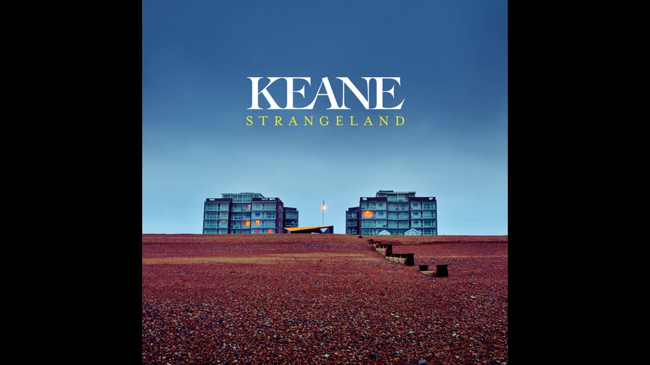 Keane - Day Will Come (Instrumental Original)