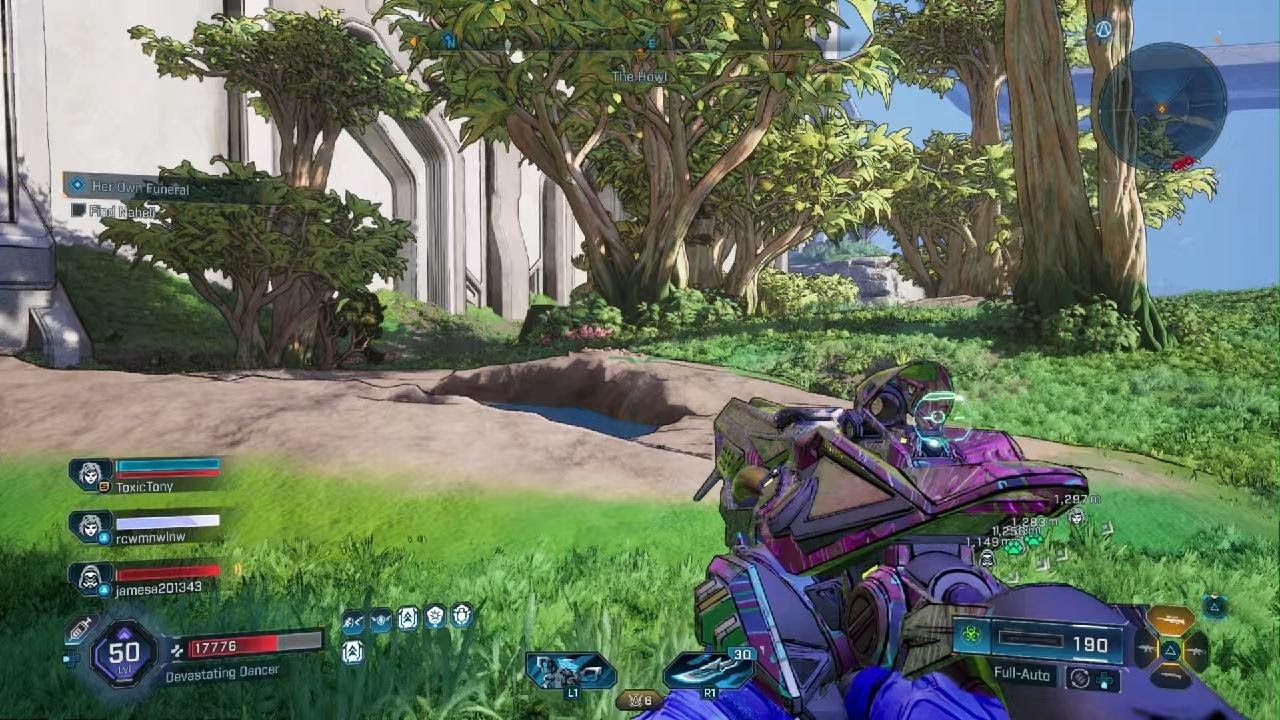 Funny asf randoms bro