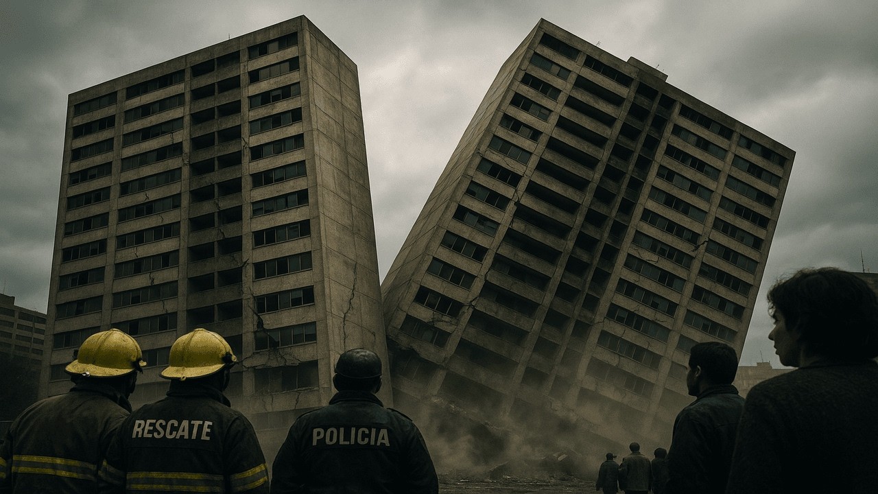 ¡Van a desalojar Tlatelolco! El polémico plan para 